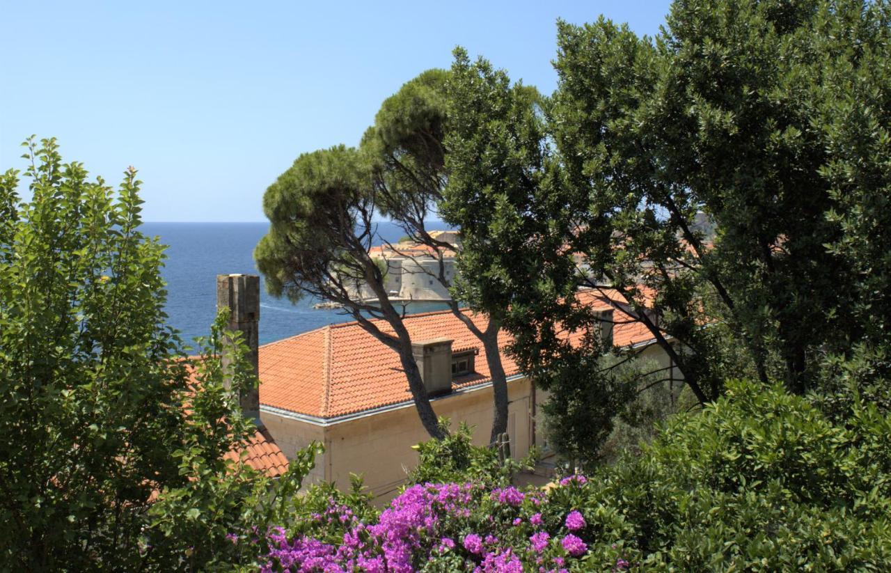 Tole Apartment Dubrovnik Luaran gambar