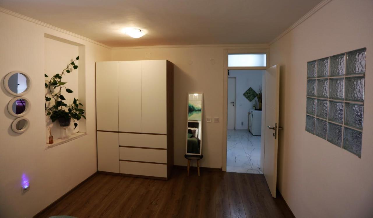 Tole Apartment Dubrovnik Luaran gambar