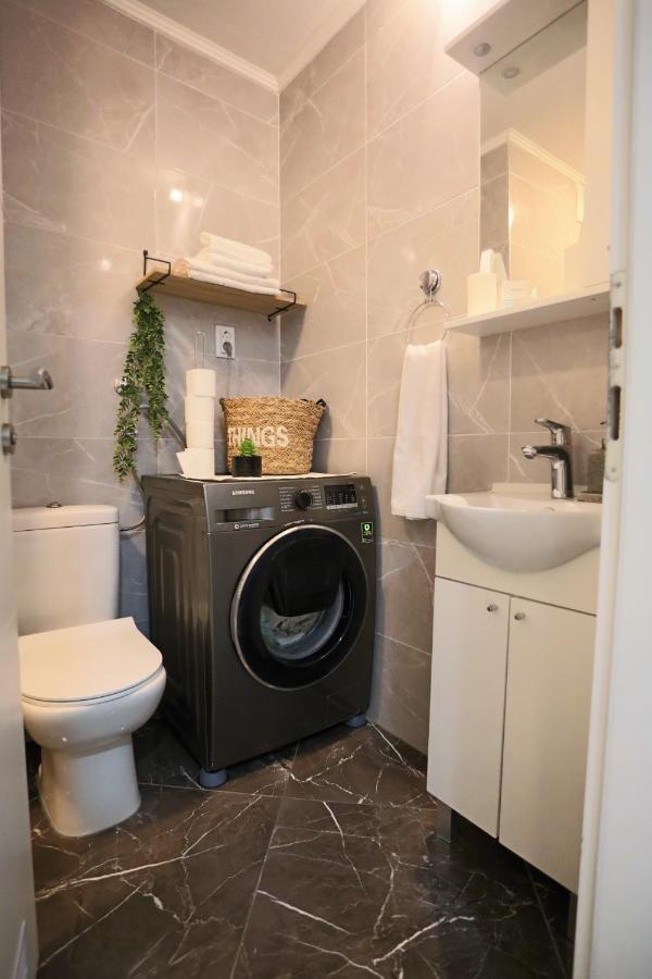Tole Apartment Dubrovnik Luaran gambar