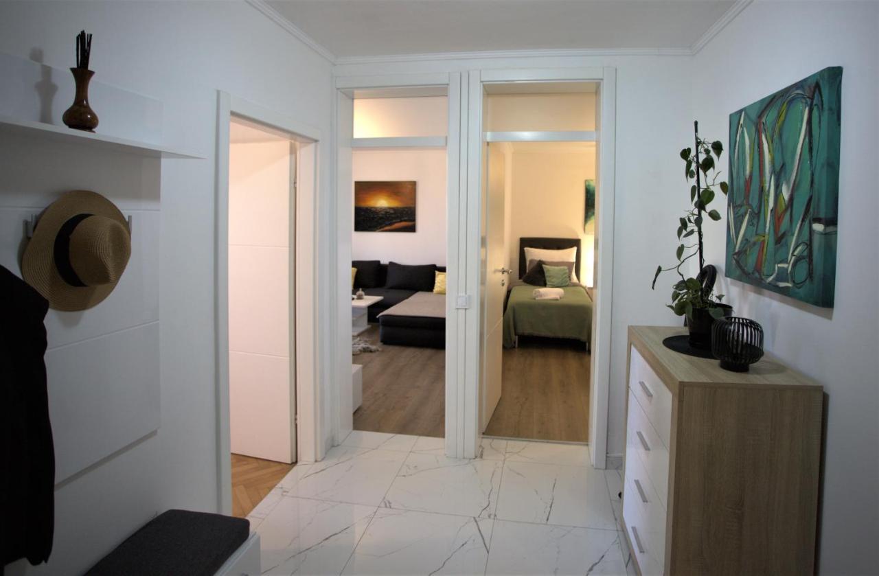Tole Apartment Dubrovnik Luaran gambar