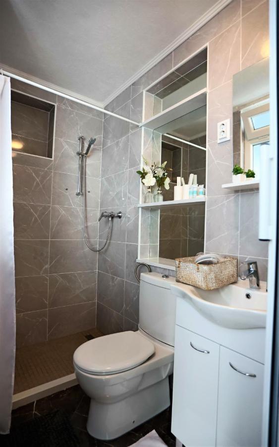 Tole Apartment Dubrovnik Luaran gambar