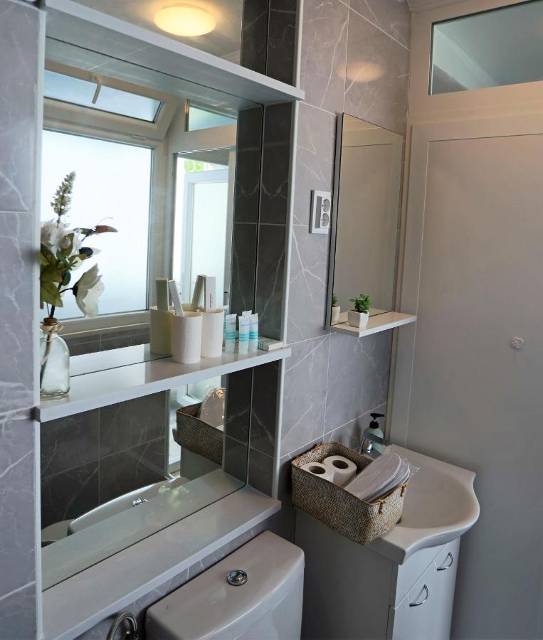 Tole Apartment Dubrovnik Luaran gambar