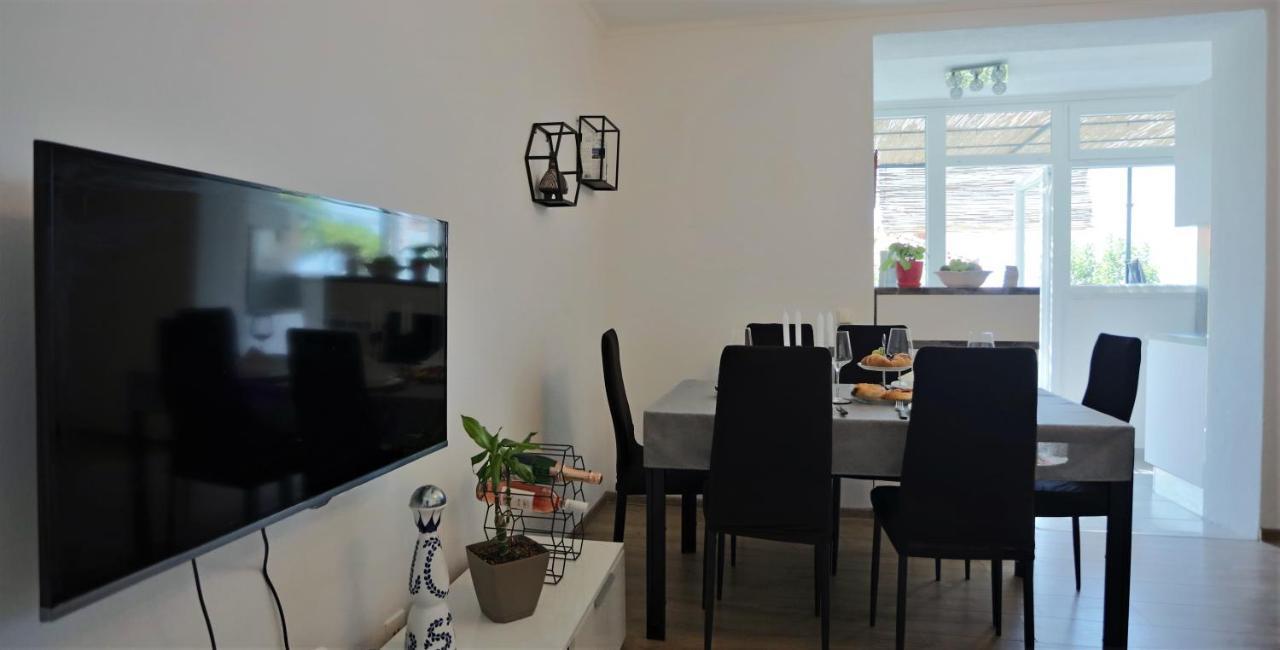 Tole Apartment Dubrovnik Luaran gambar