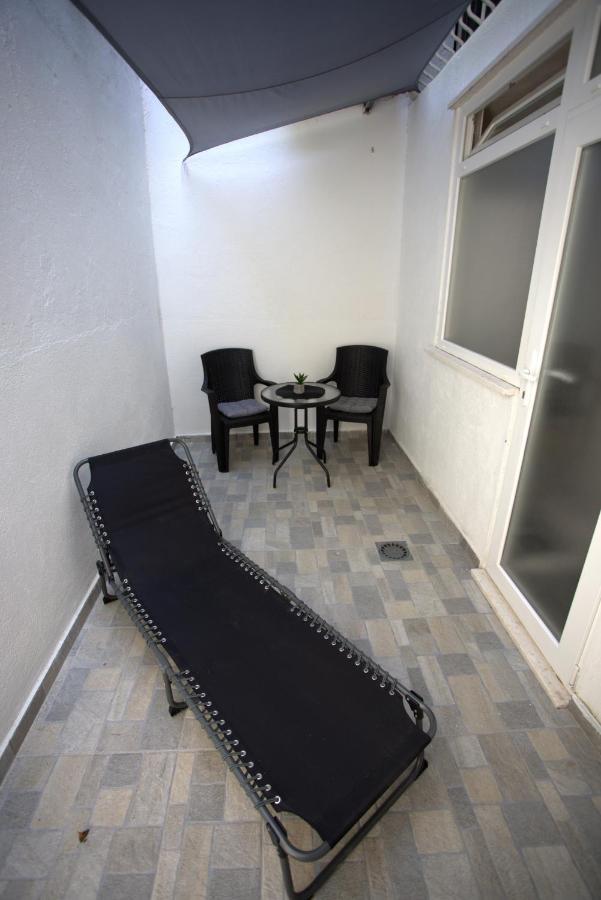 Tole Apartment Dubrovnik Luaran gambar