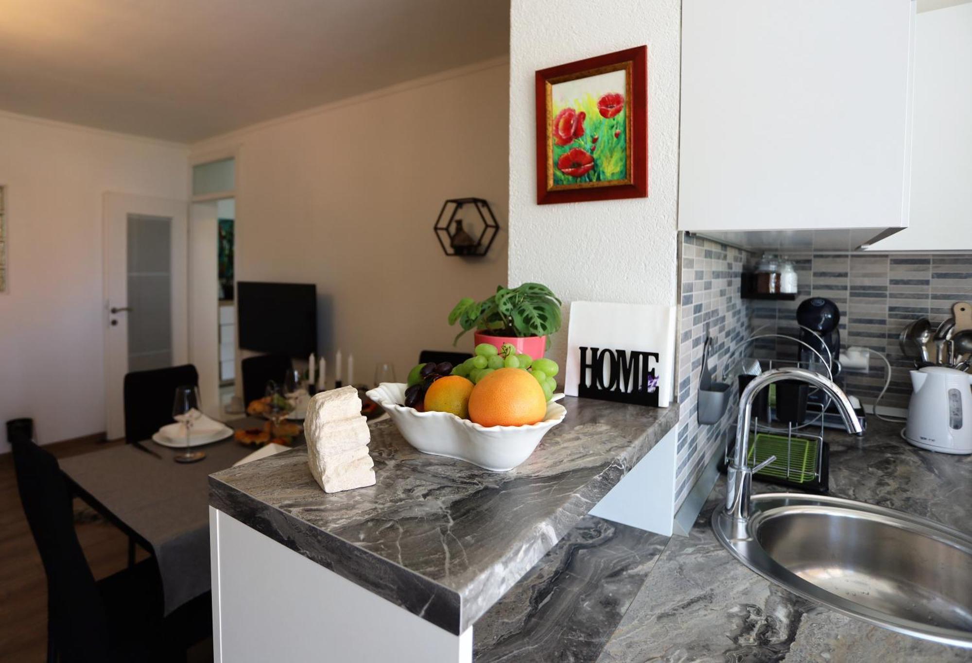 Tole Apartment Dubrovnik Luaran gambar