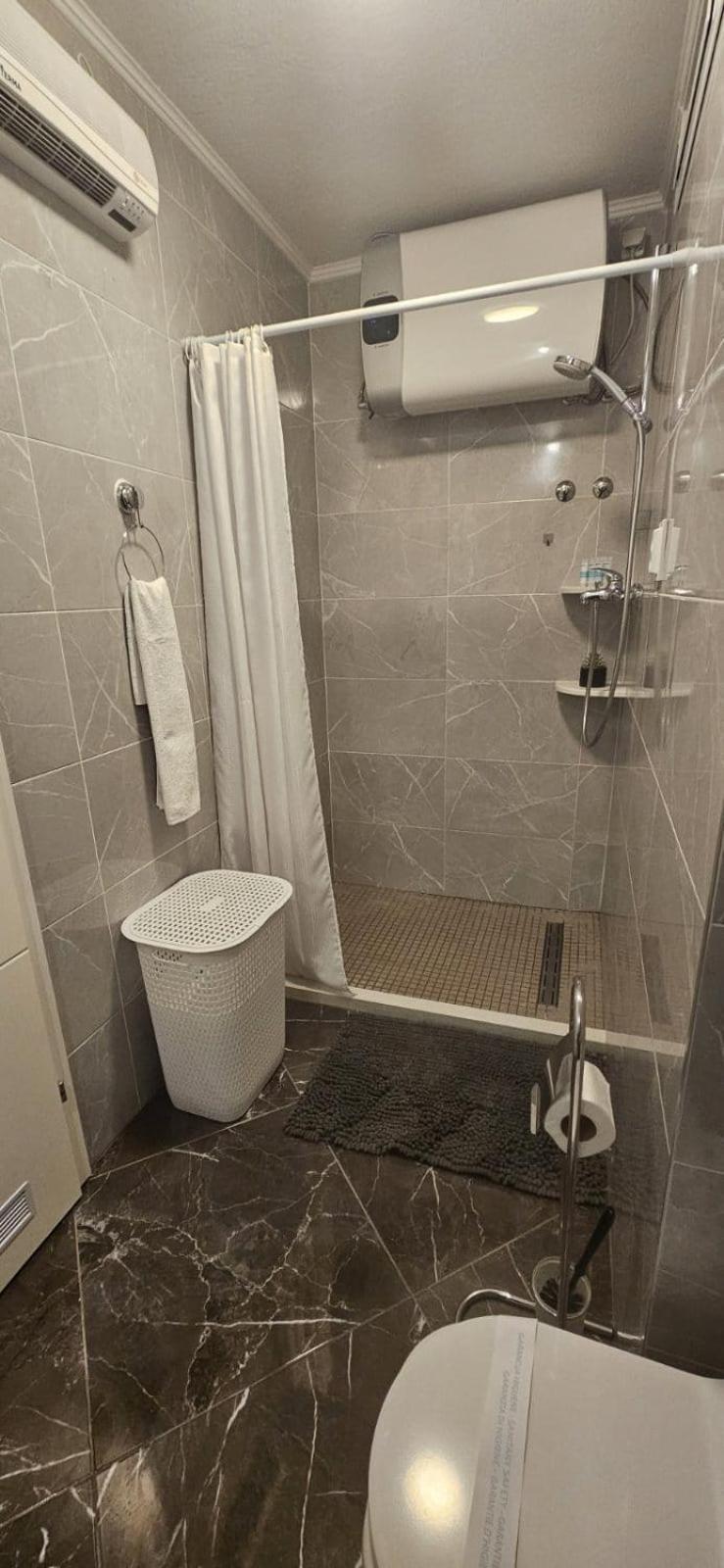 Tole Apartment Dubrovnik Luaran gambar