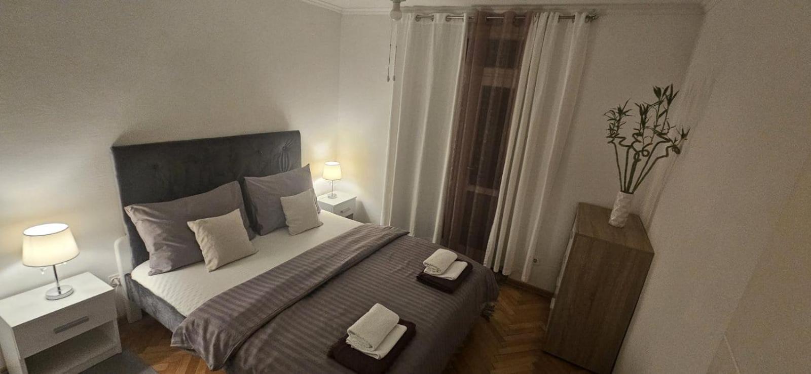 Tole Apartment Dubrovnik Luaran gambar