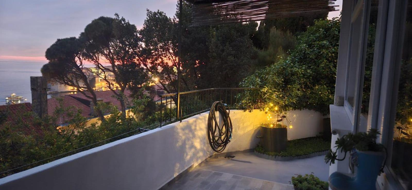Tole Apartment Dubrovnik Luaran gambar