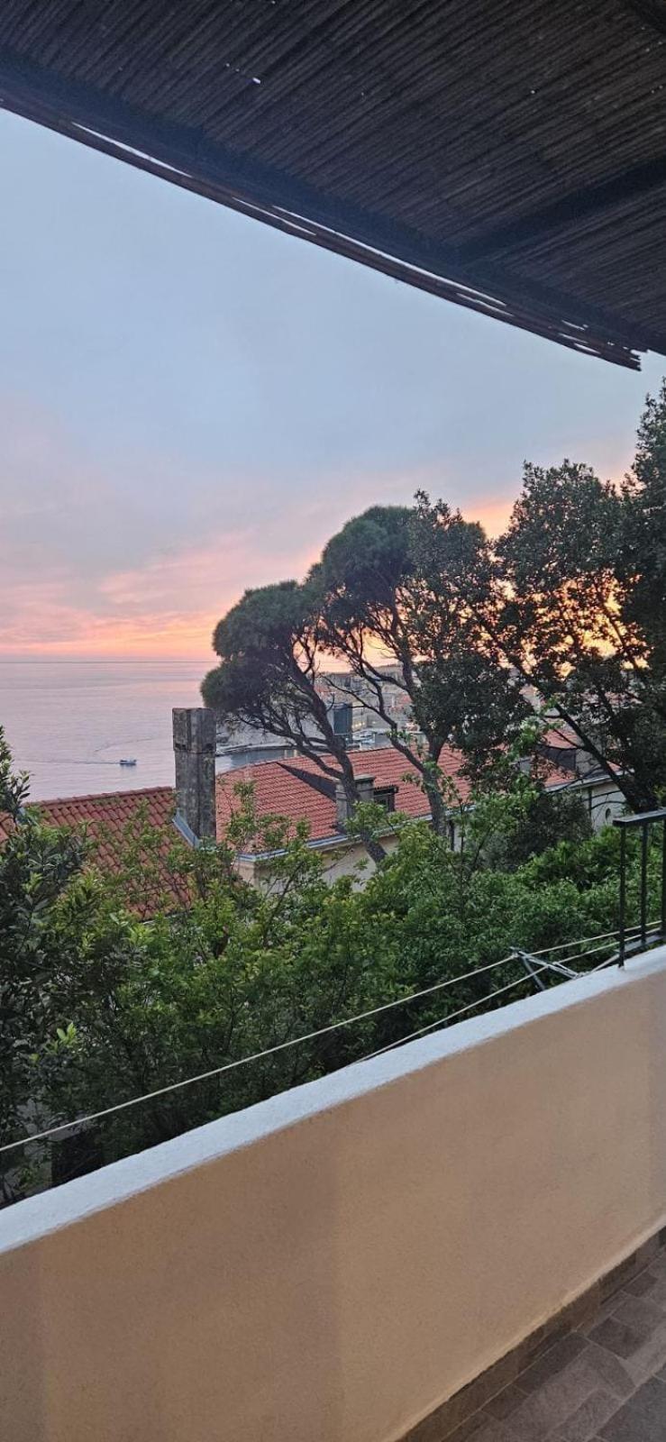 Tole Apartment Dubrovnik Luaran gambar