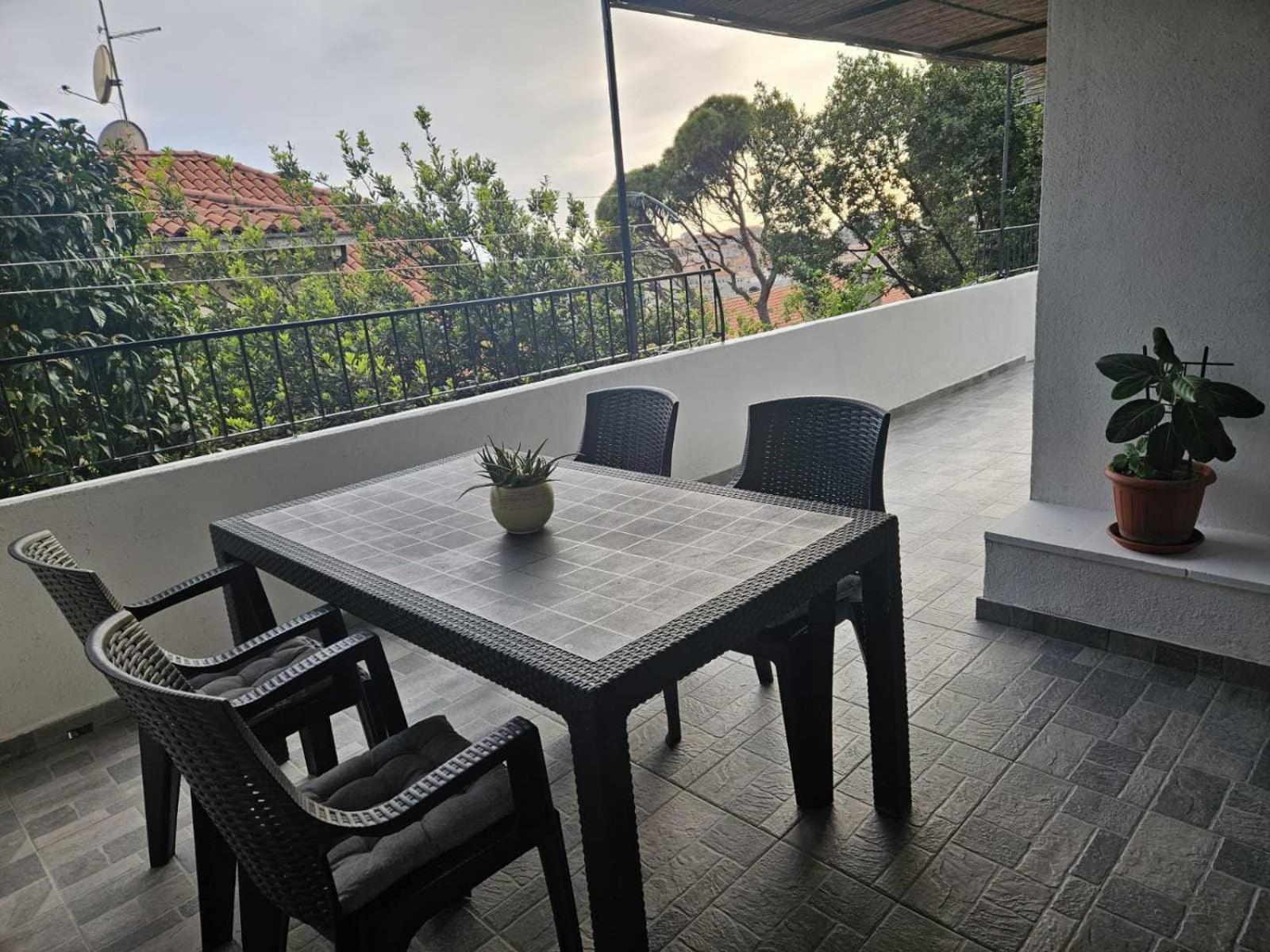Tole Apartment Dubrovnik Luaran gambar