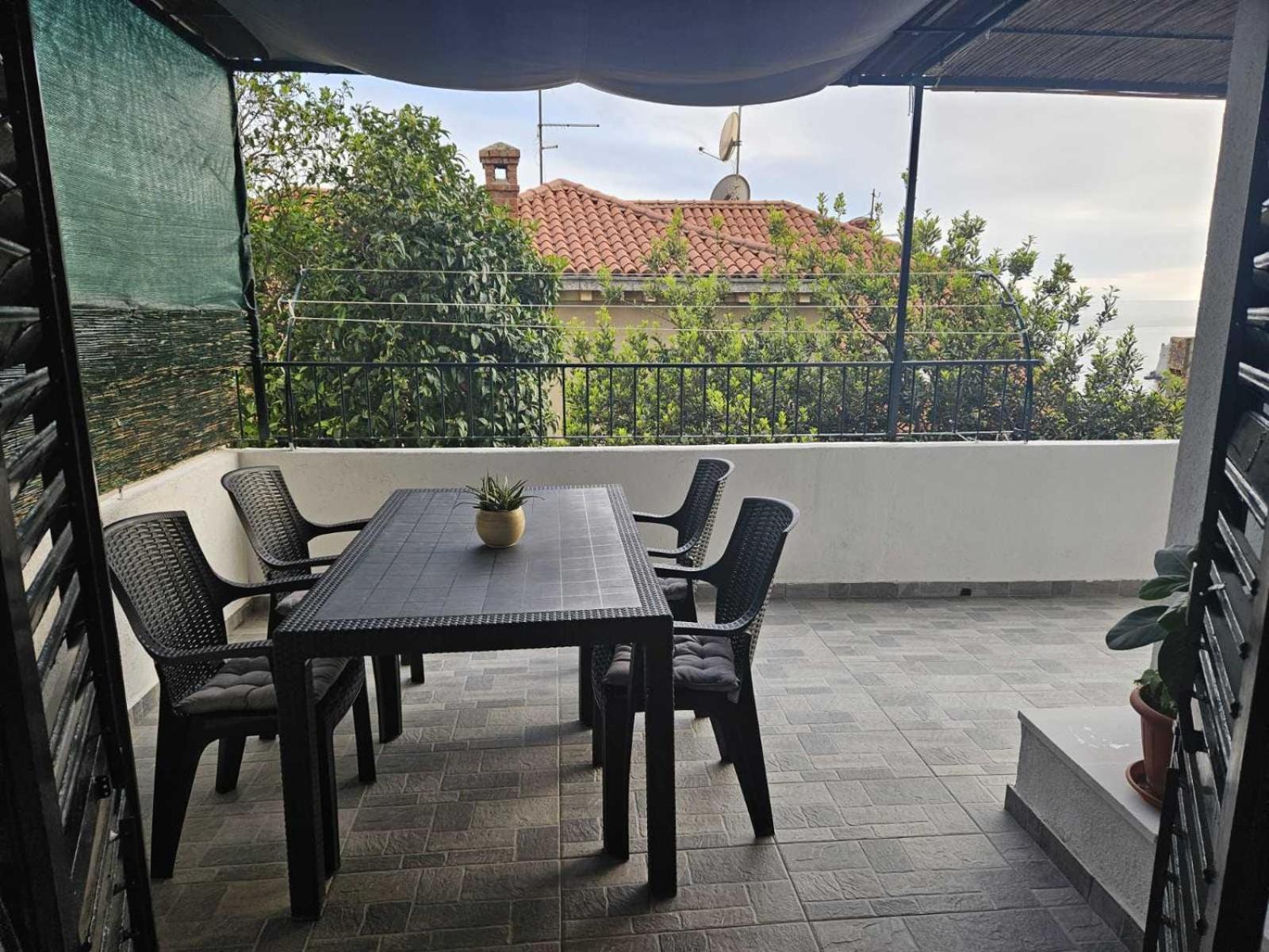 Tole Apartment Dubrovnik Luaran gambar